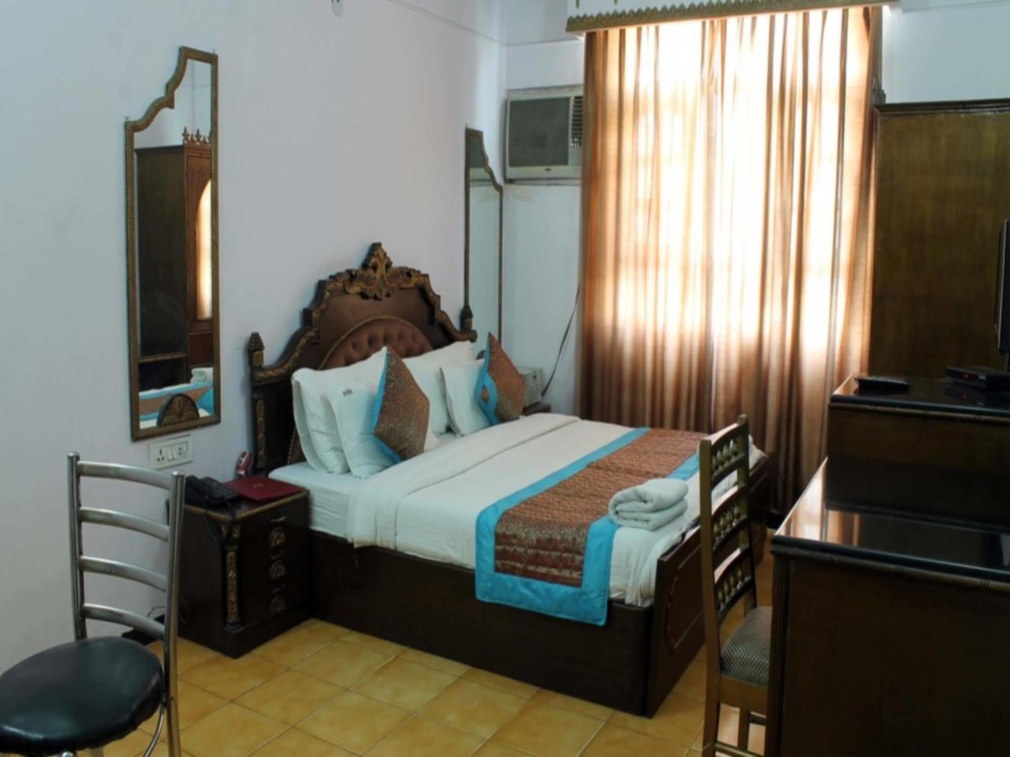Maurya Heritage Hotel New Delhi