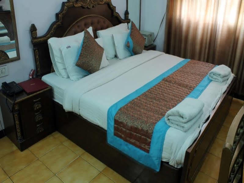 Maurya Heritage 2* New Delhi