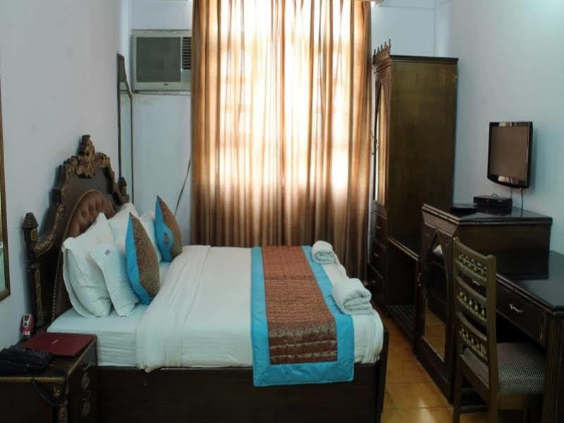 Hotel Maurya Heritage 2*