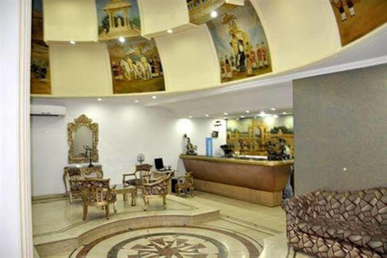 Maurya Heritage 2* New Delhi