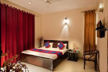 Oyo Rooms Hazrat Nizamuddin Railway Station 2 New Delhi