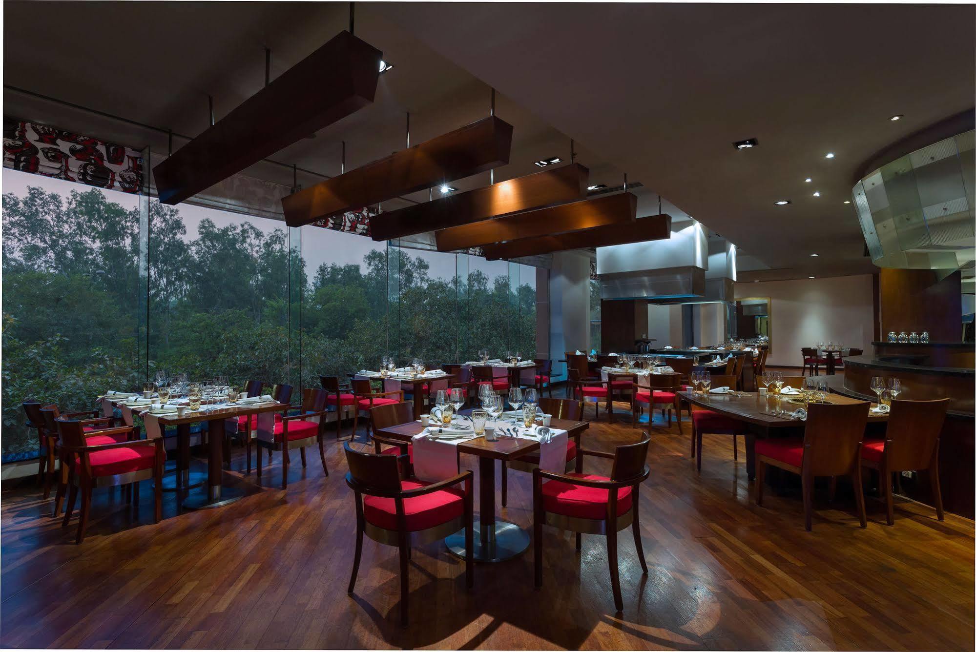 Sheraton New Delhi