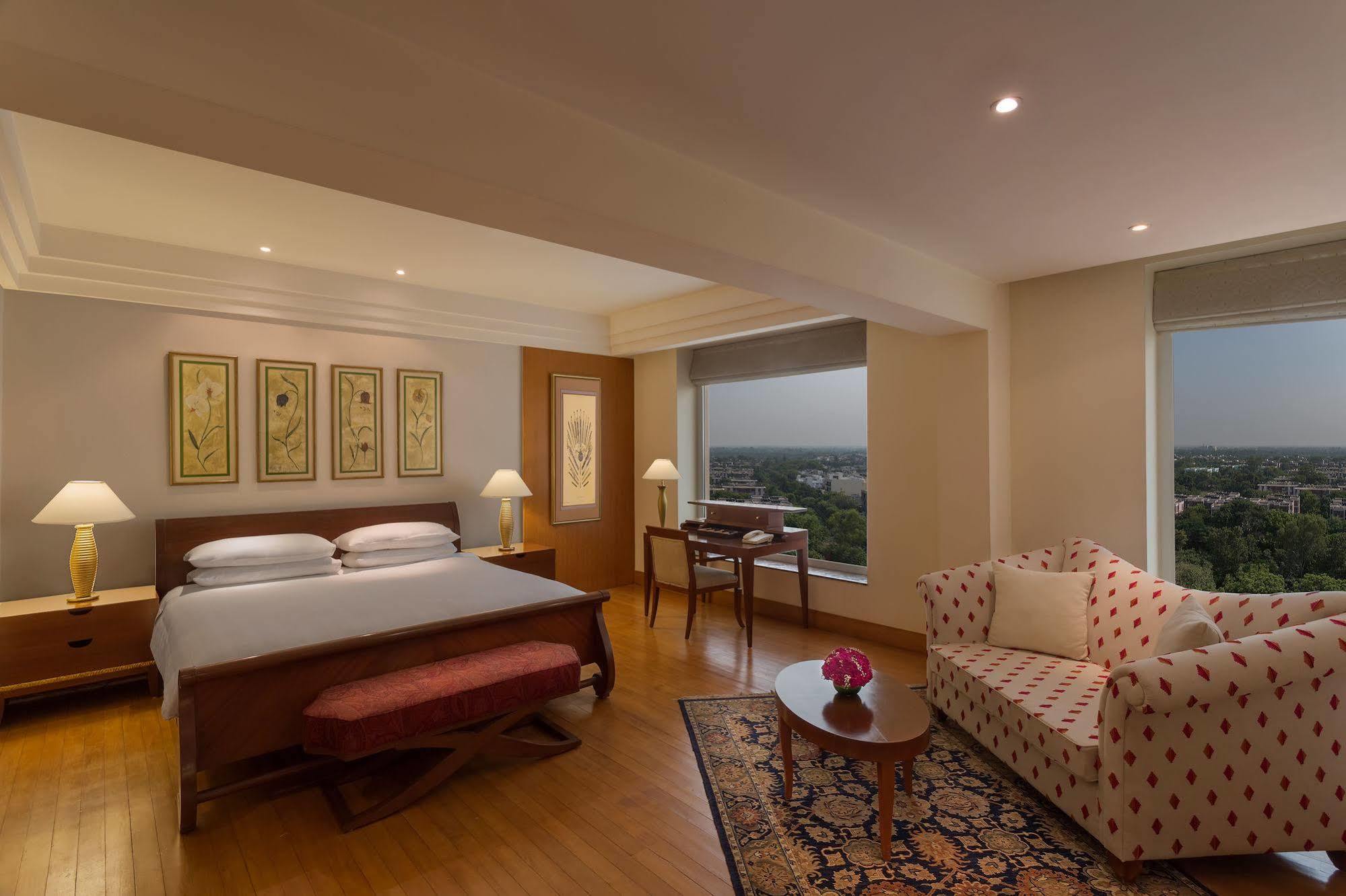 Hotel Sheraton