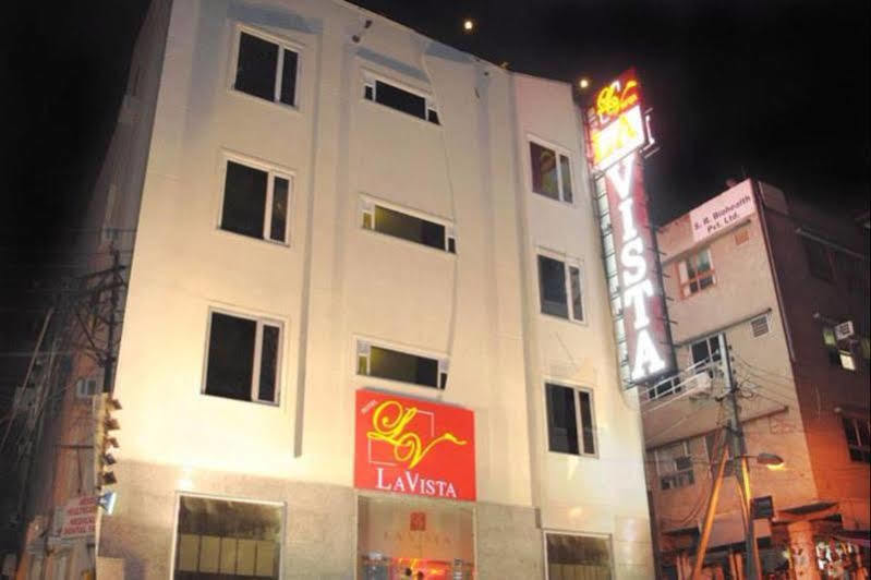 La Vista Hotel Delhi (National Capital Territory of India)
