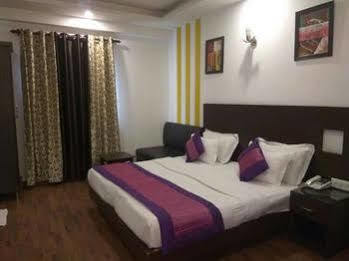 La Vista Hotel Delhi (National Capital Territory of India)