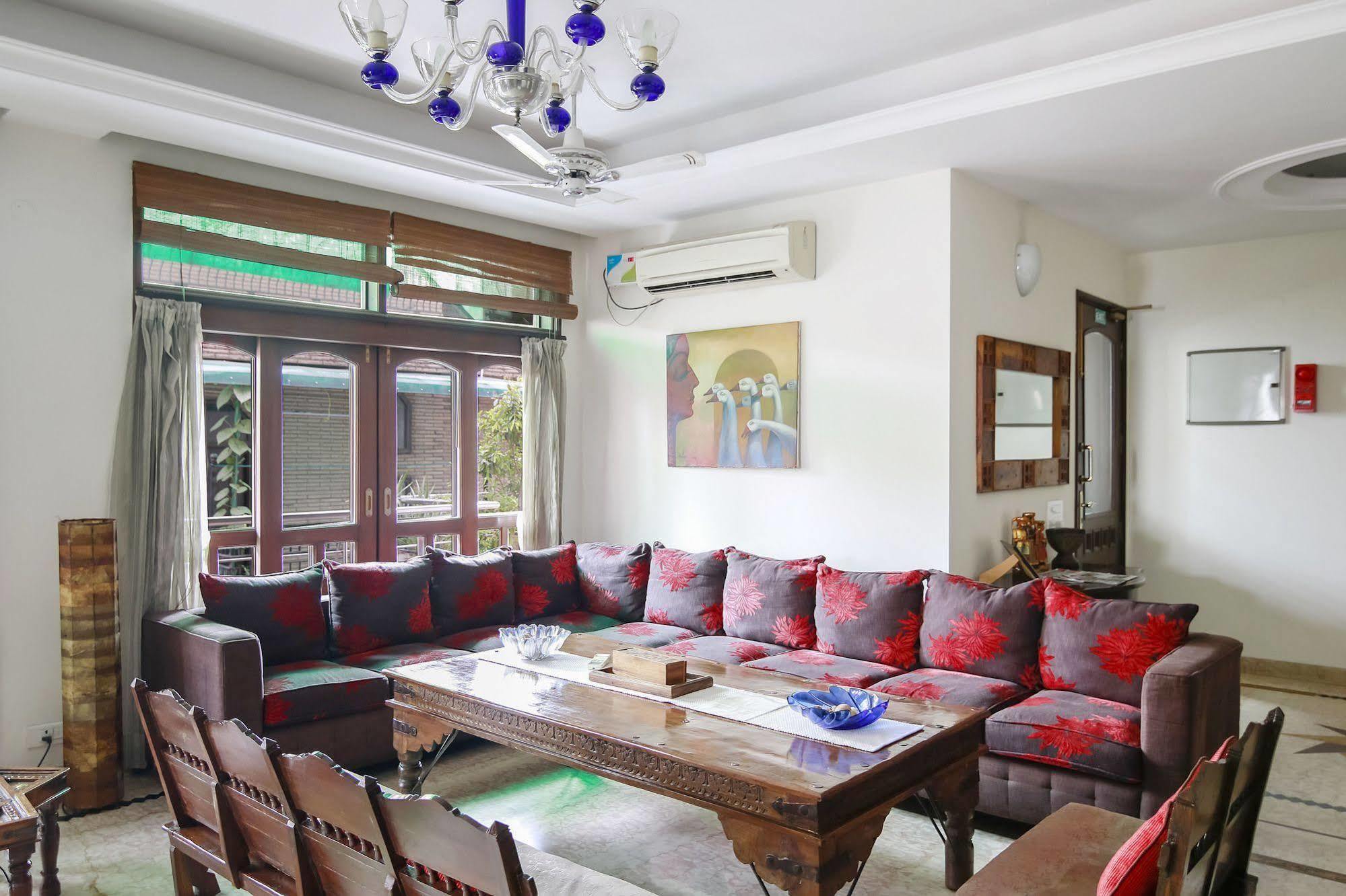 Shanti Hotel Delhi (National Capital Territory of India)