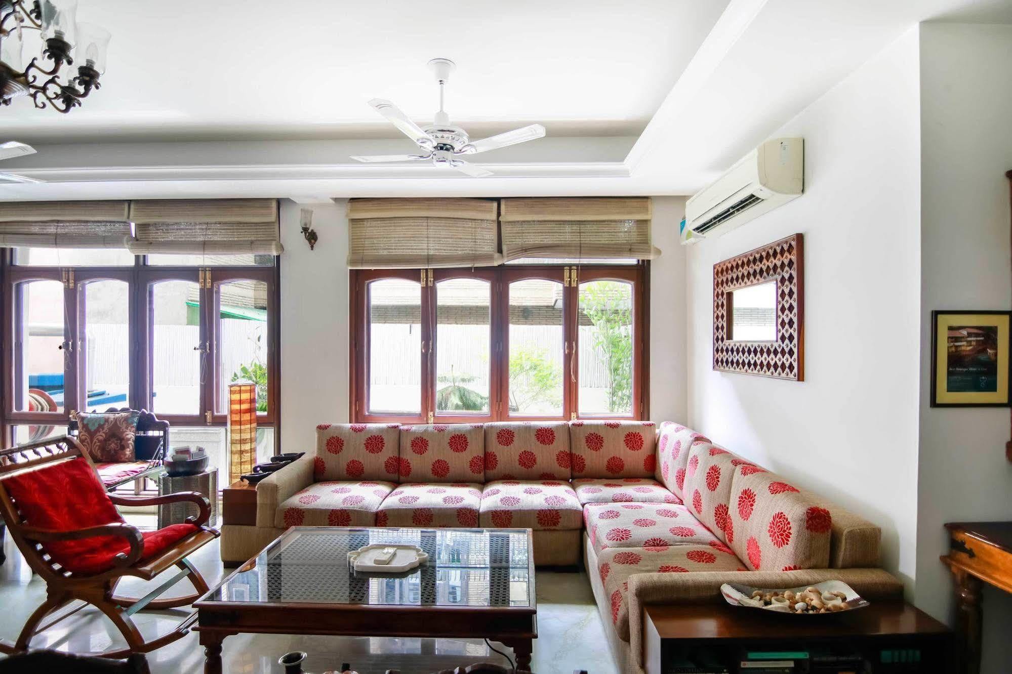 Hotel Shanti Delhi (National Capital Territory of India)