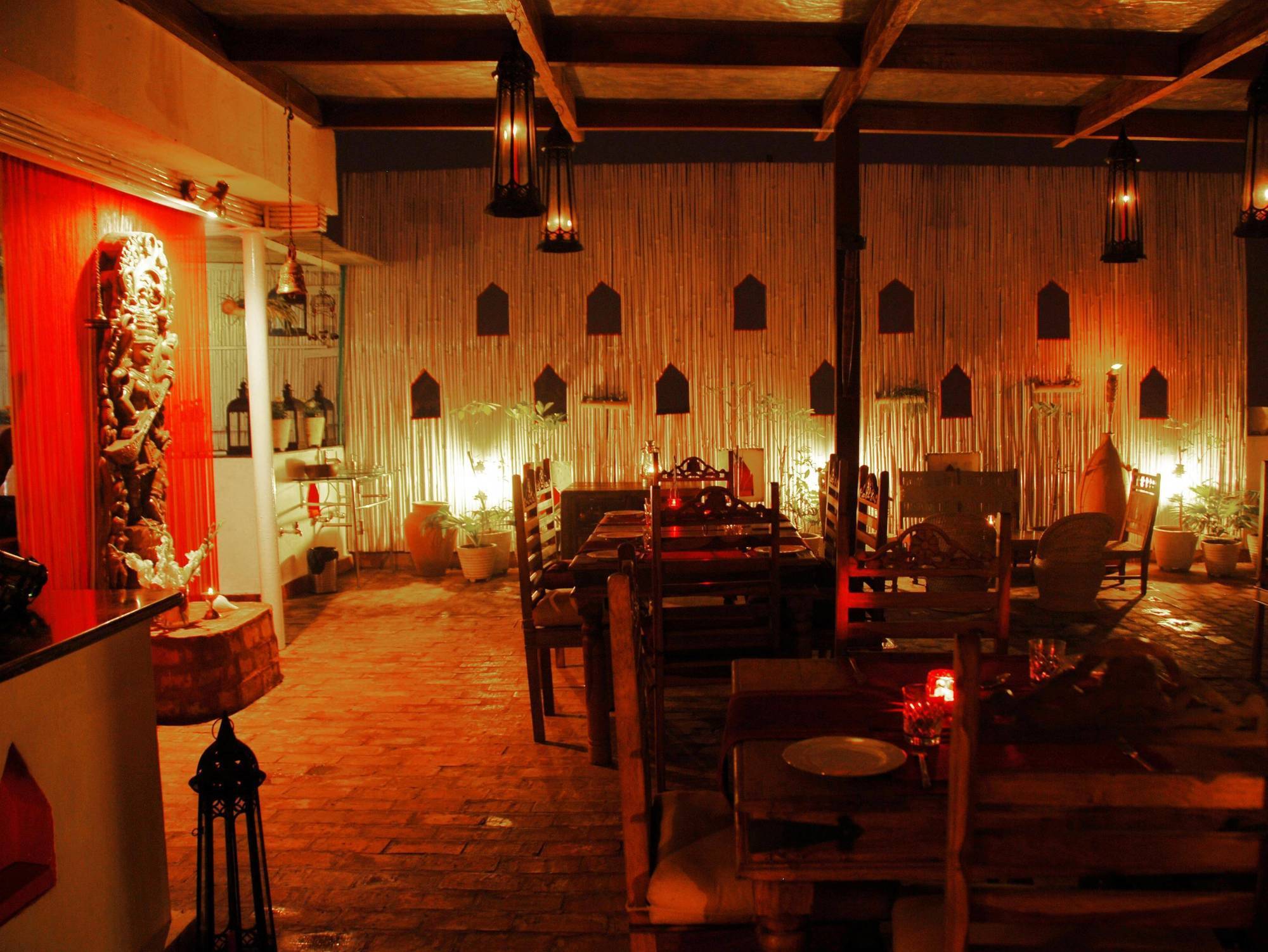 Shanti Hotel Delhi (National Capital Territory of India)