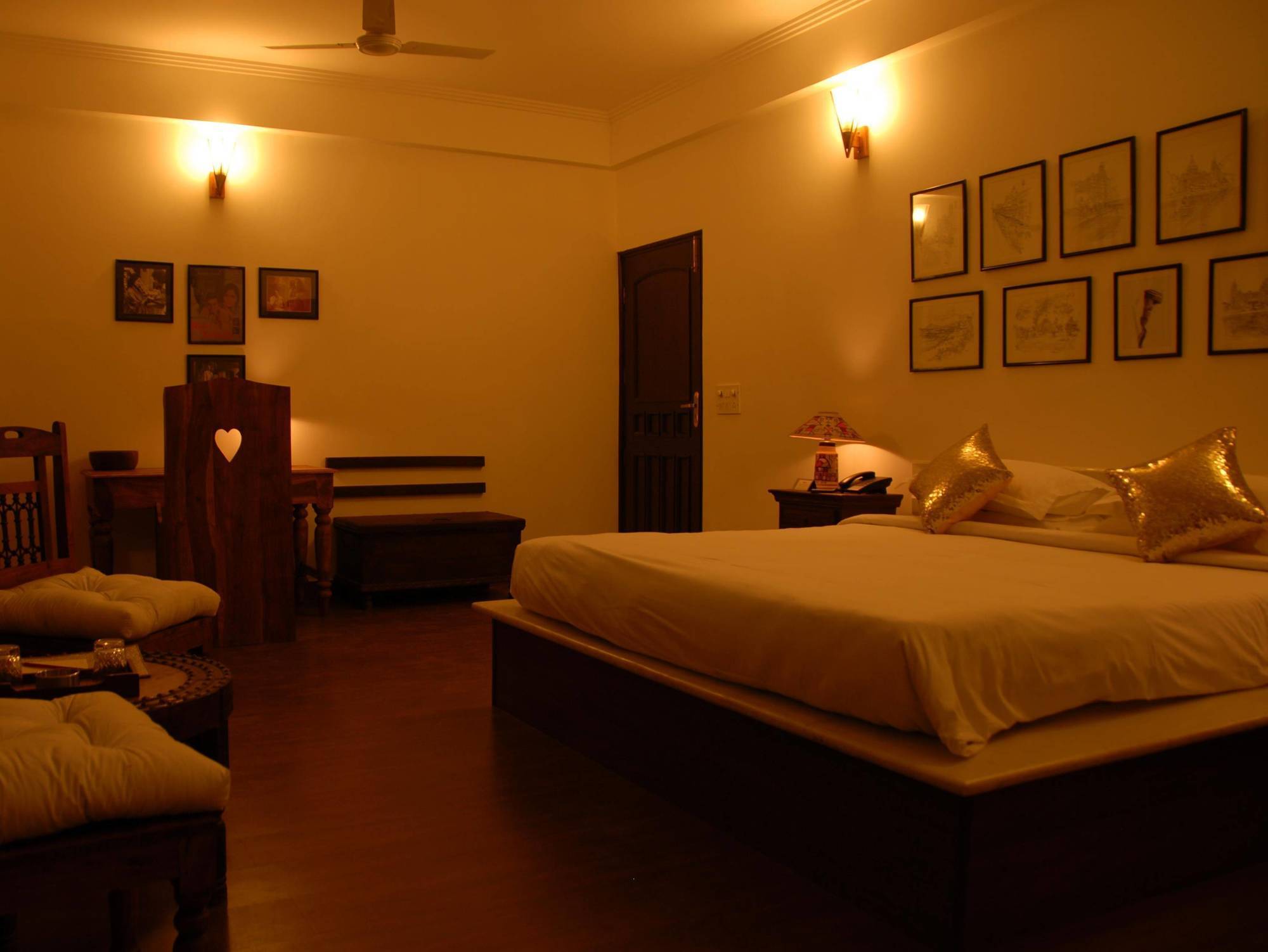 Hotel Shanti 3*
