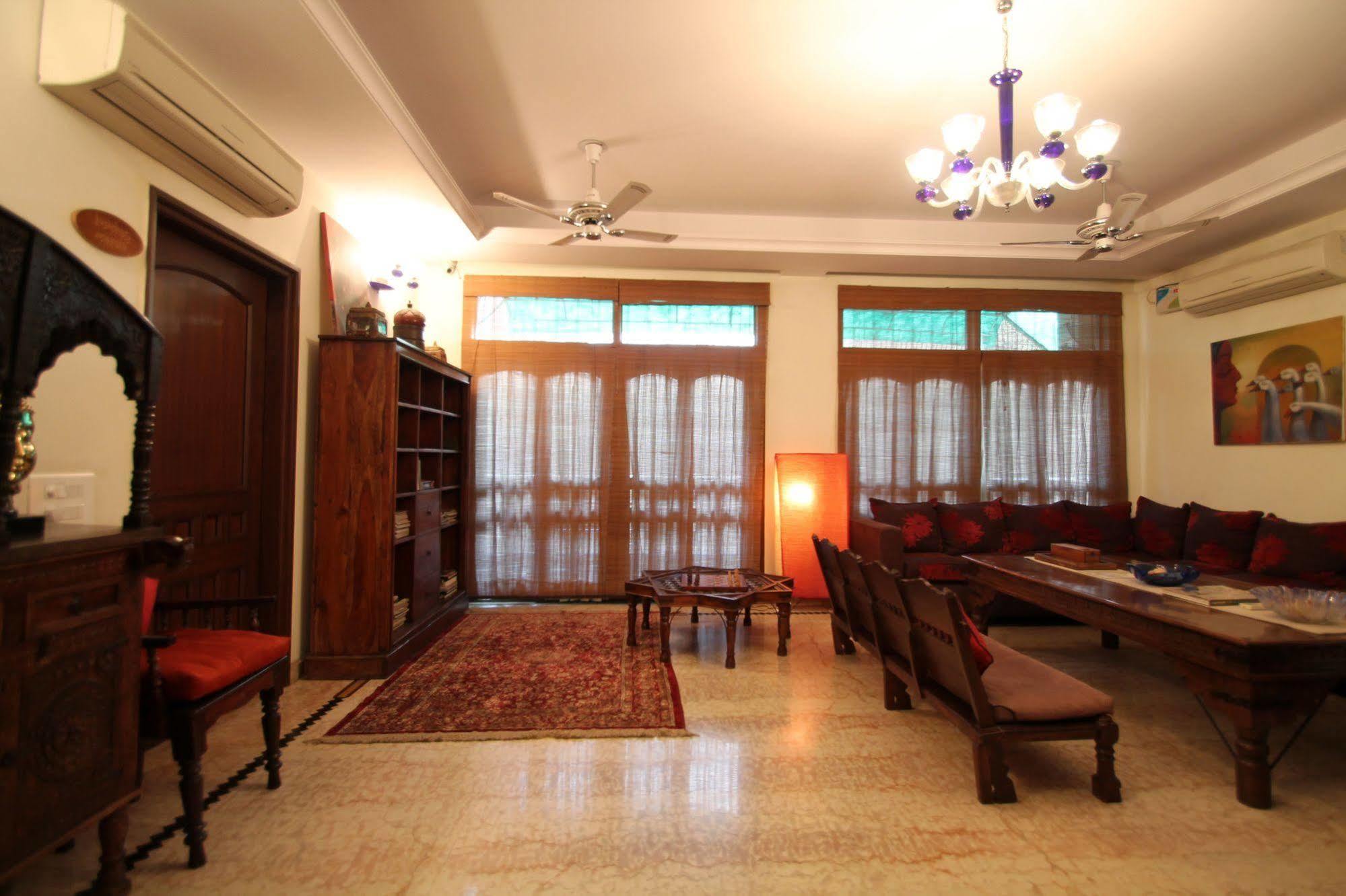 Hotel Shanti