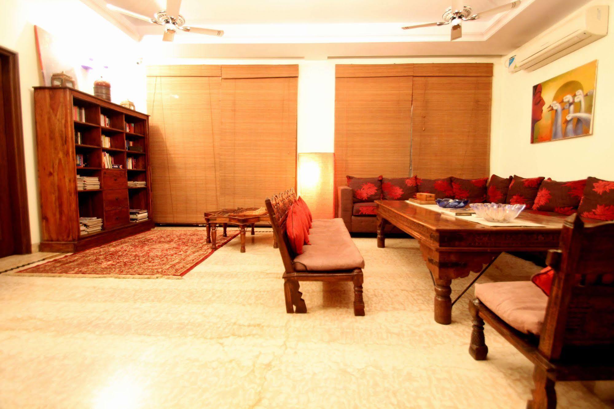 Shanti 3* Delhi (National Capital Territory of India)
