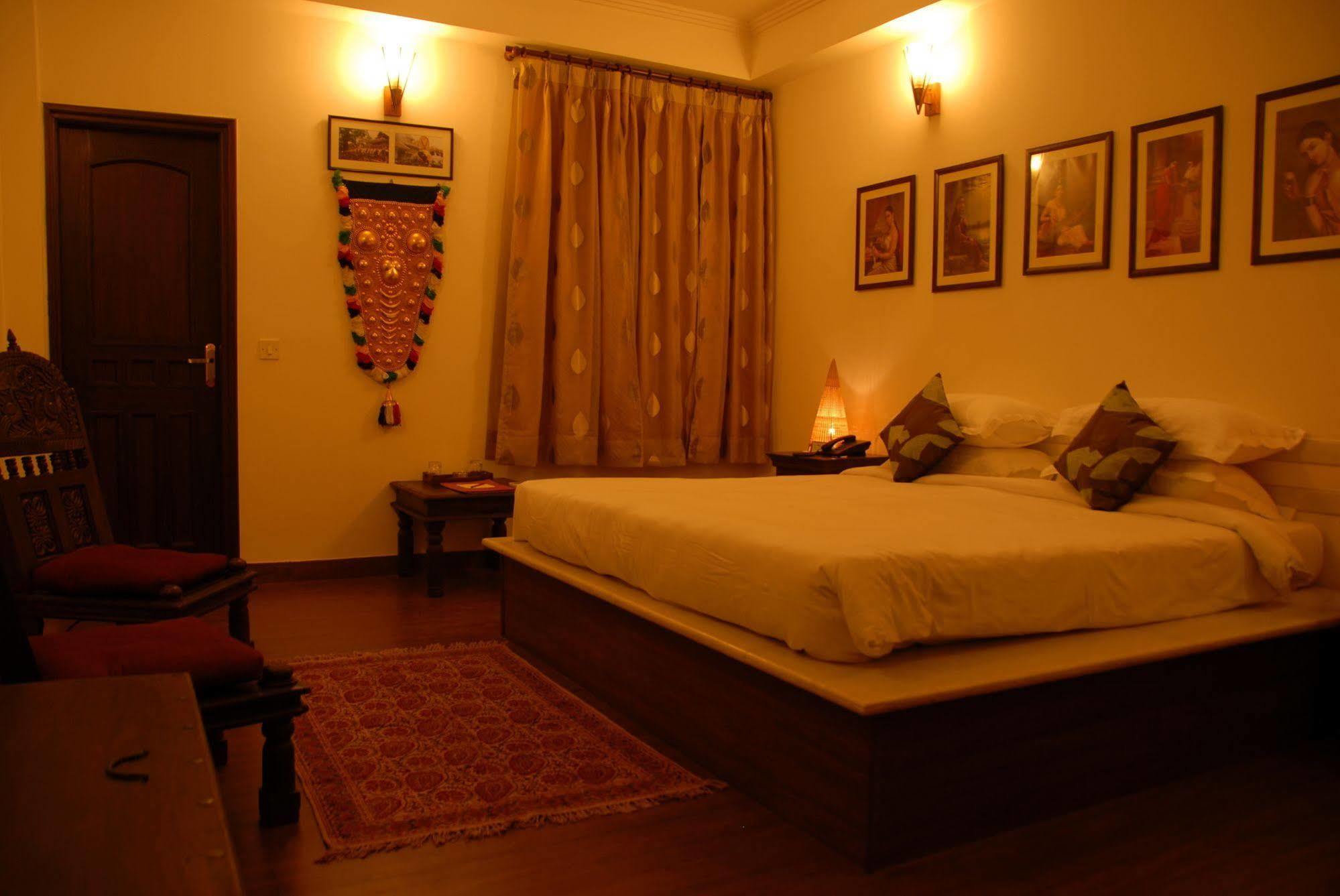 Shanti 3*