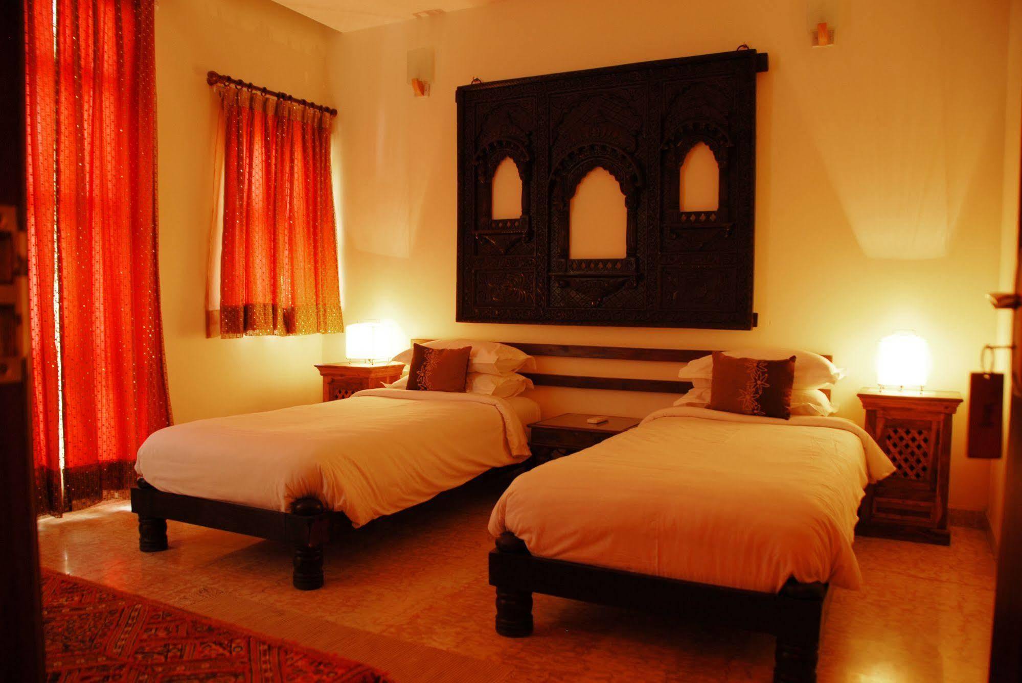 Hotel Shanti