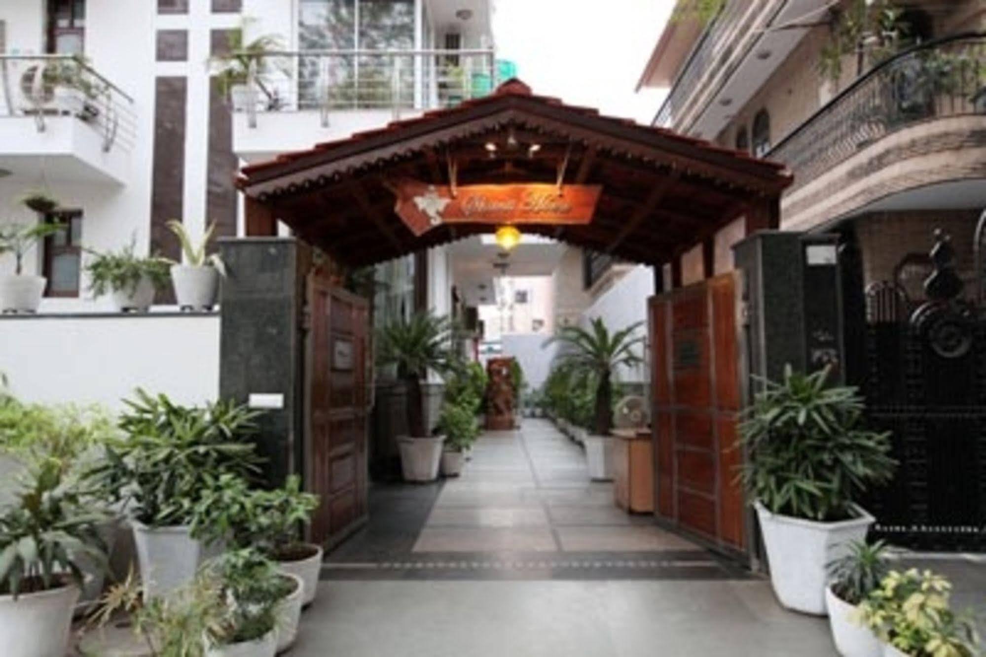 Hotel Shanti