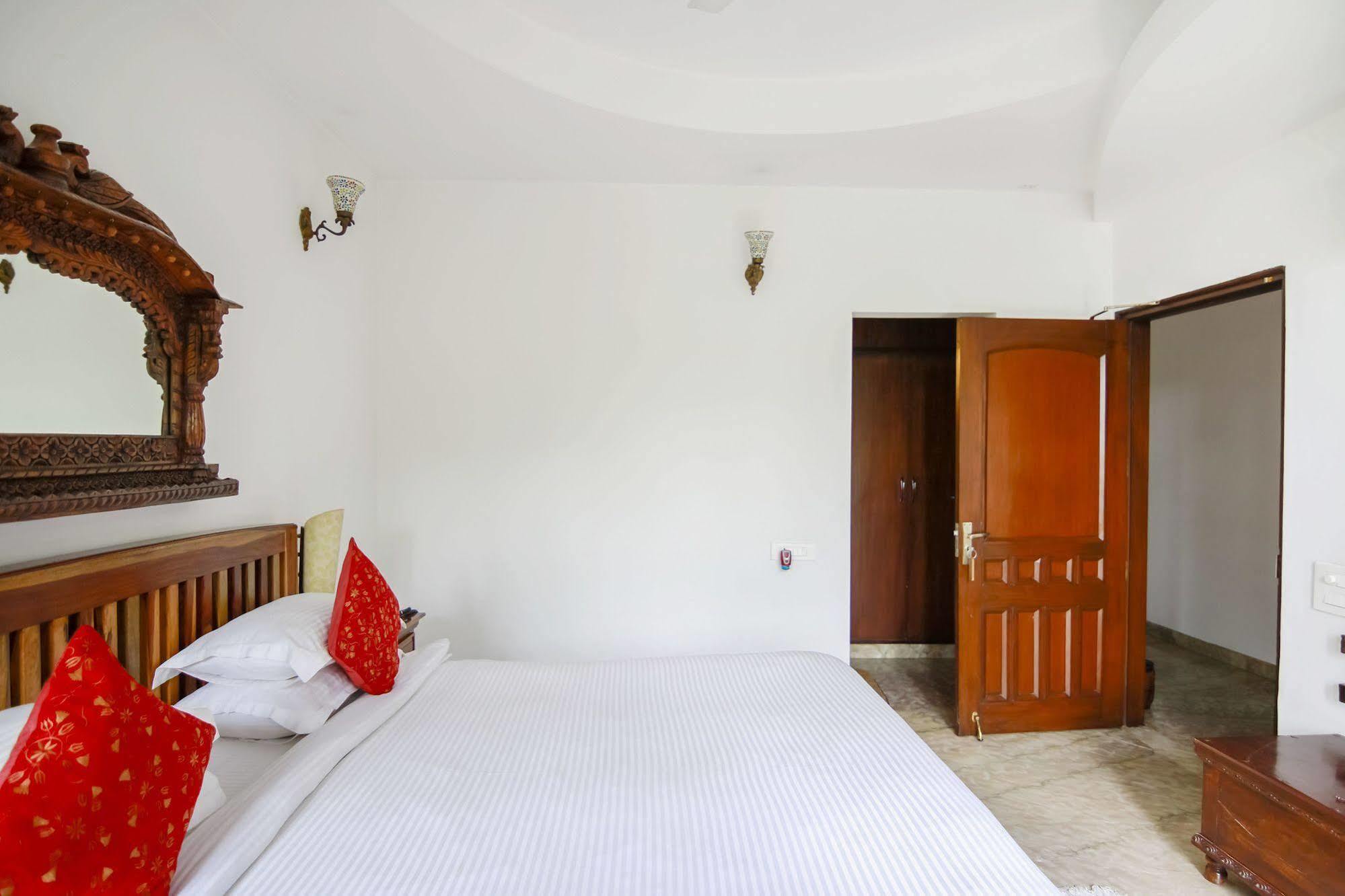 Hotel Shanti Delhi (National Capital Territory of India)