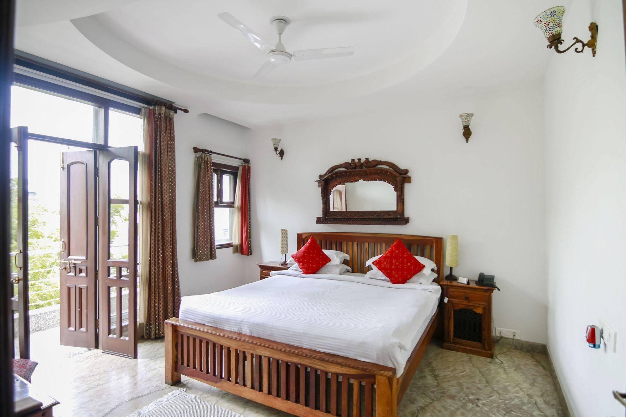 Hotel Shanti 3*