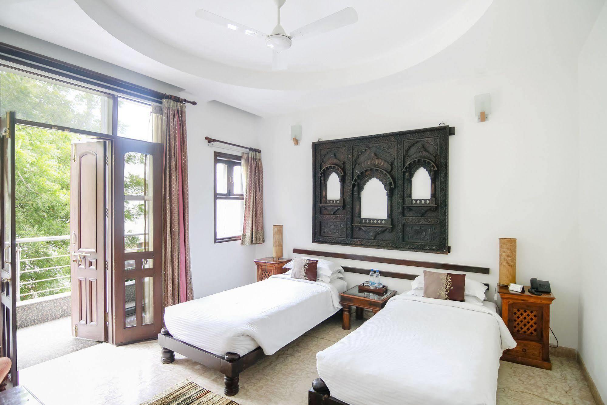 Hotel Shanti Delhi (National Capital Territory of India)