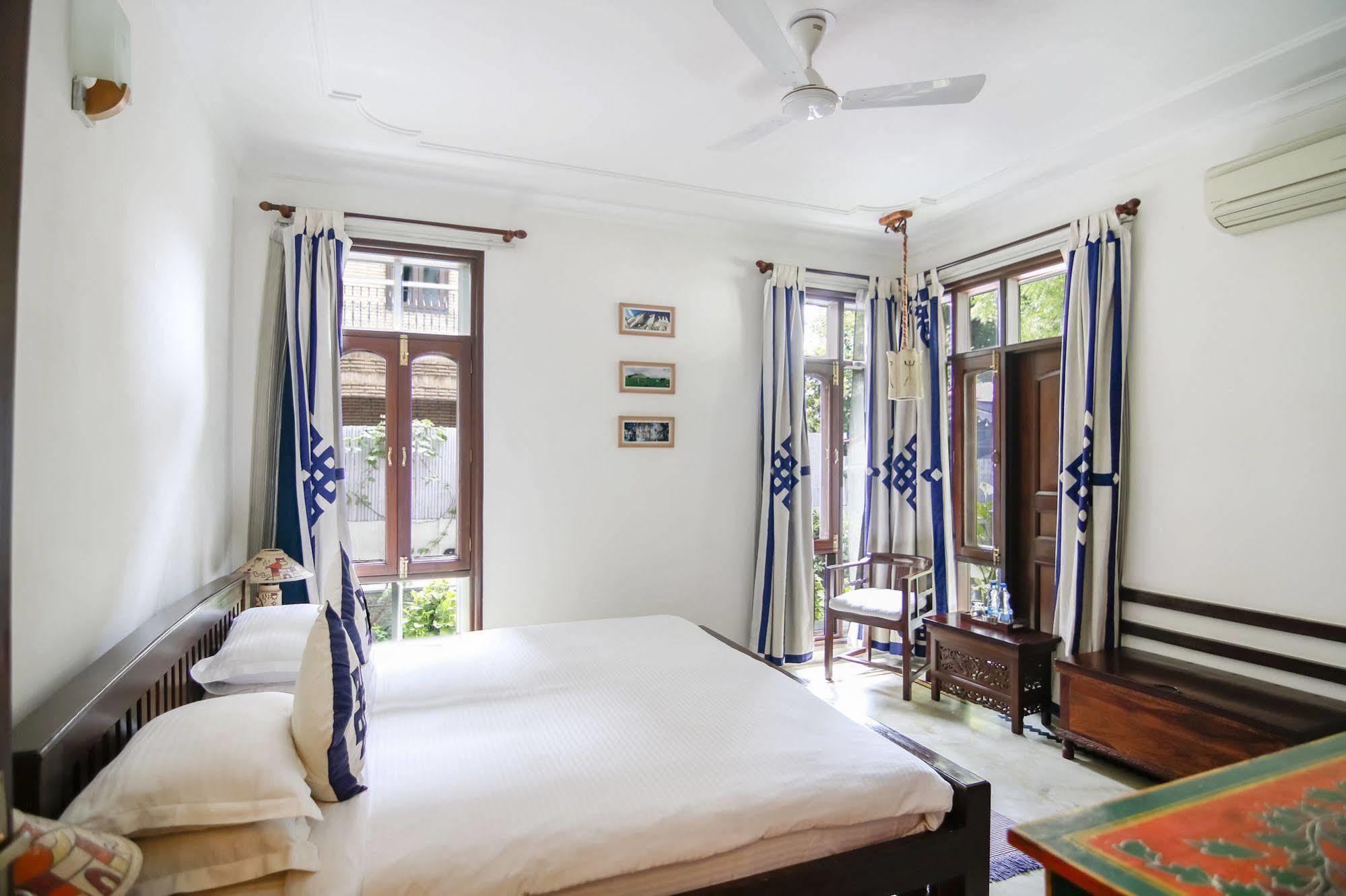Shanti Hotel Delhi (National Capital Territory of India)