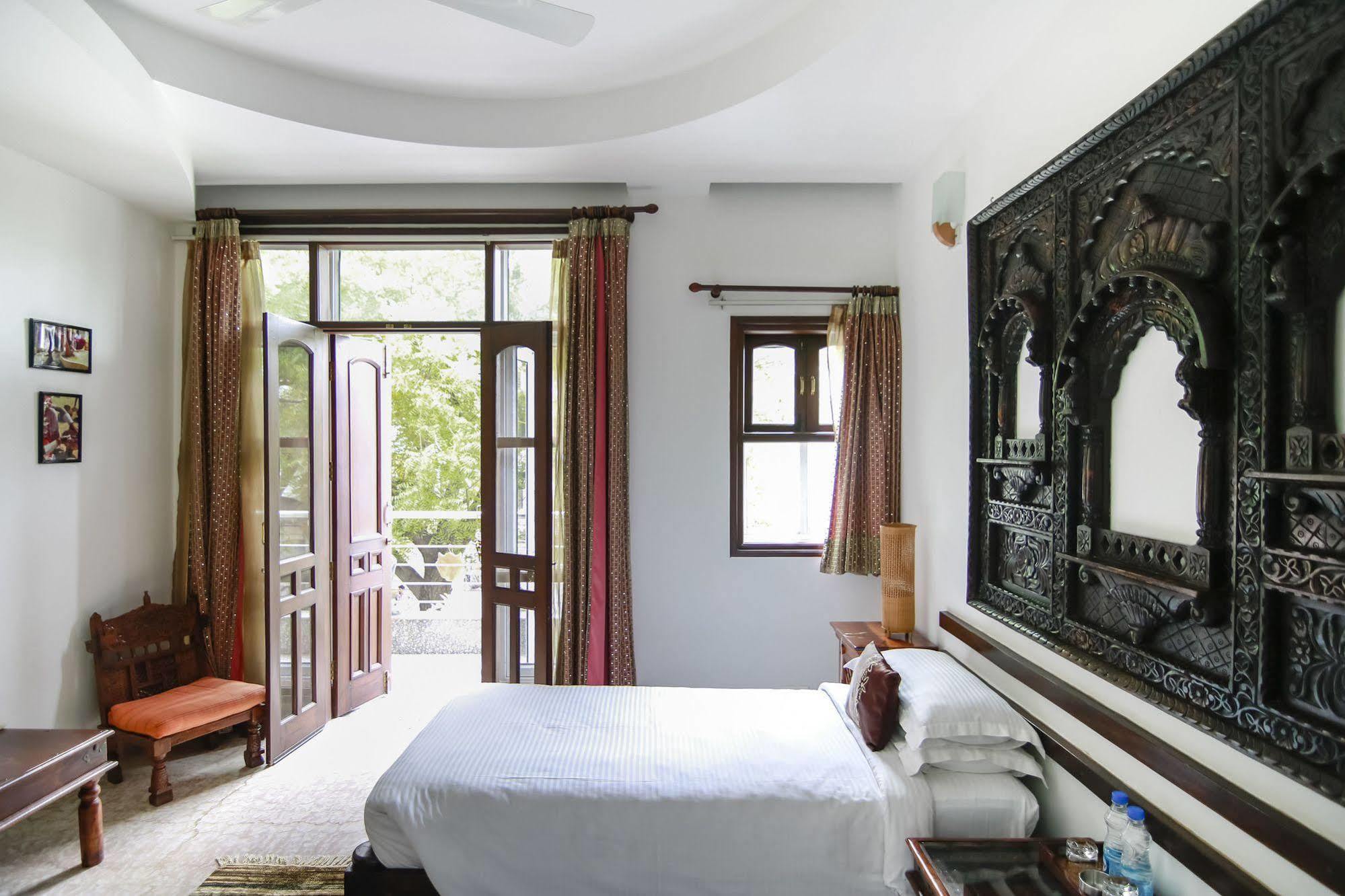 Hotel Shanti 3*