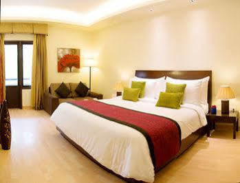 Treebo New Delhi