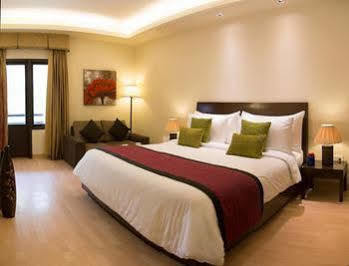 Hotel Treebo