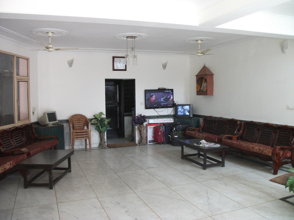 Shalimar New Delhi
