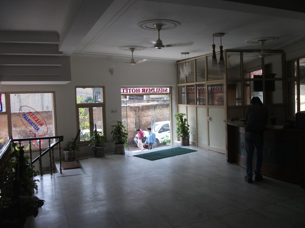 Hotel Shalimar *