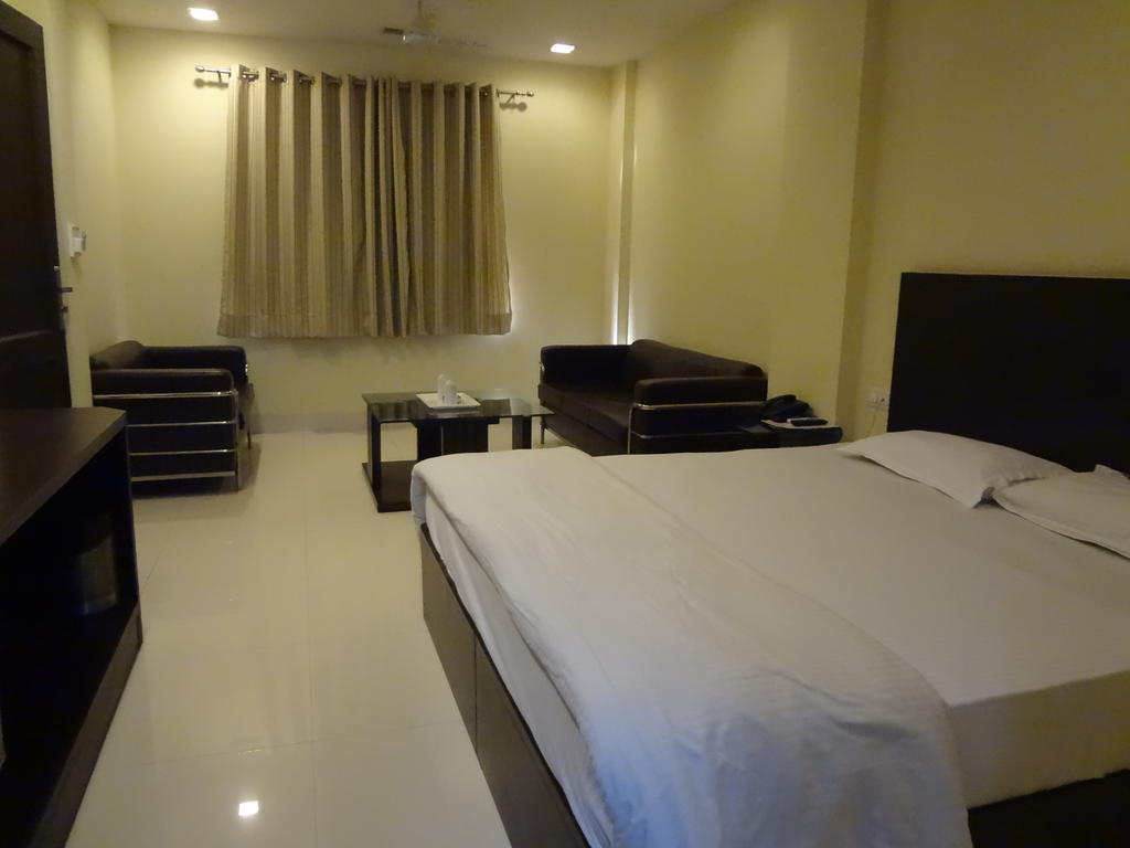 Guest house Siam International Delhi (National Capital Territory of India)