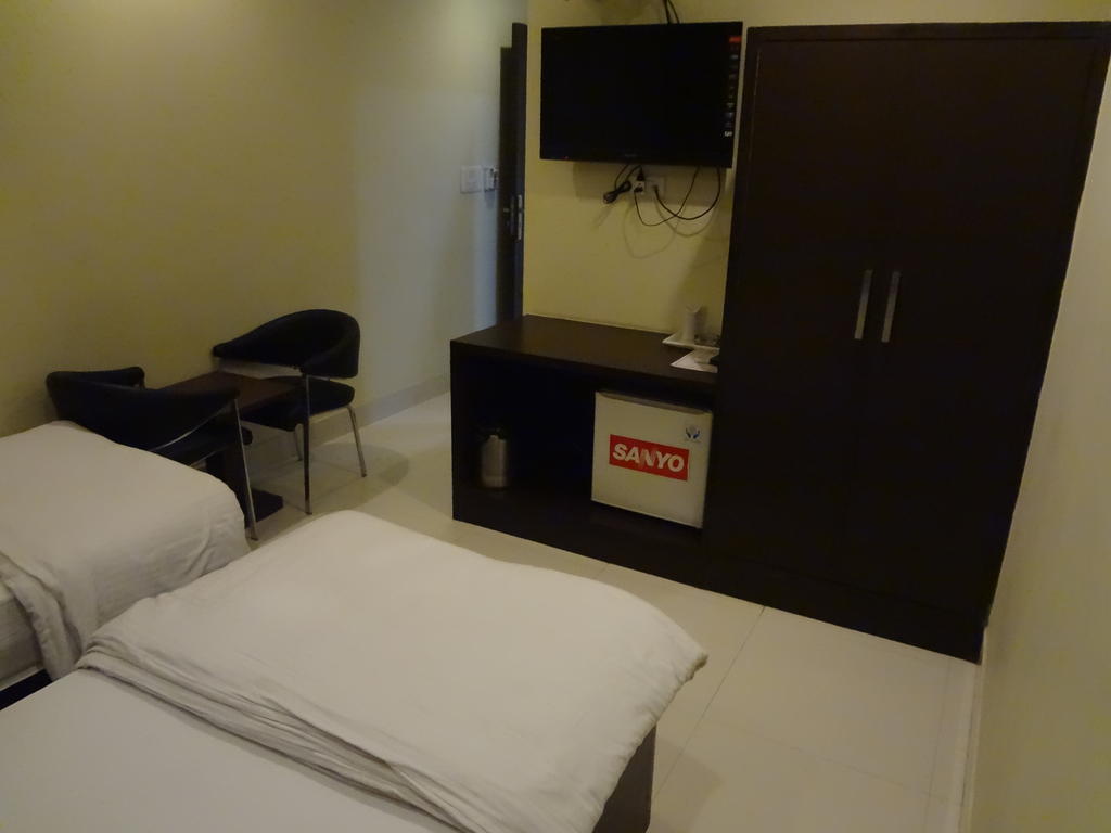 Siam International Guest house