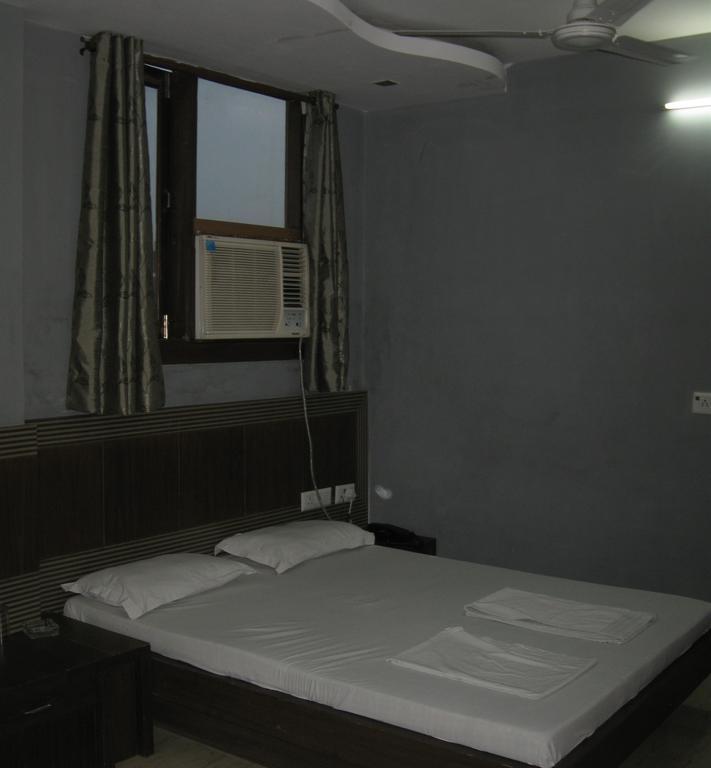 S B New Delhi