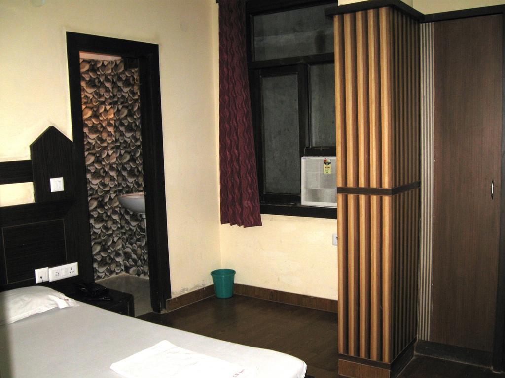 S B New Delhi