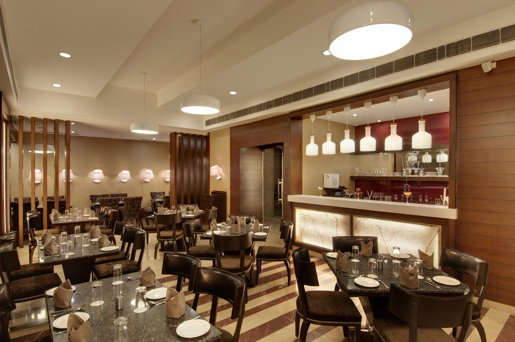 The Golden Palms & Spa, Delhi 4* Nova Deli