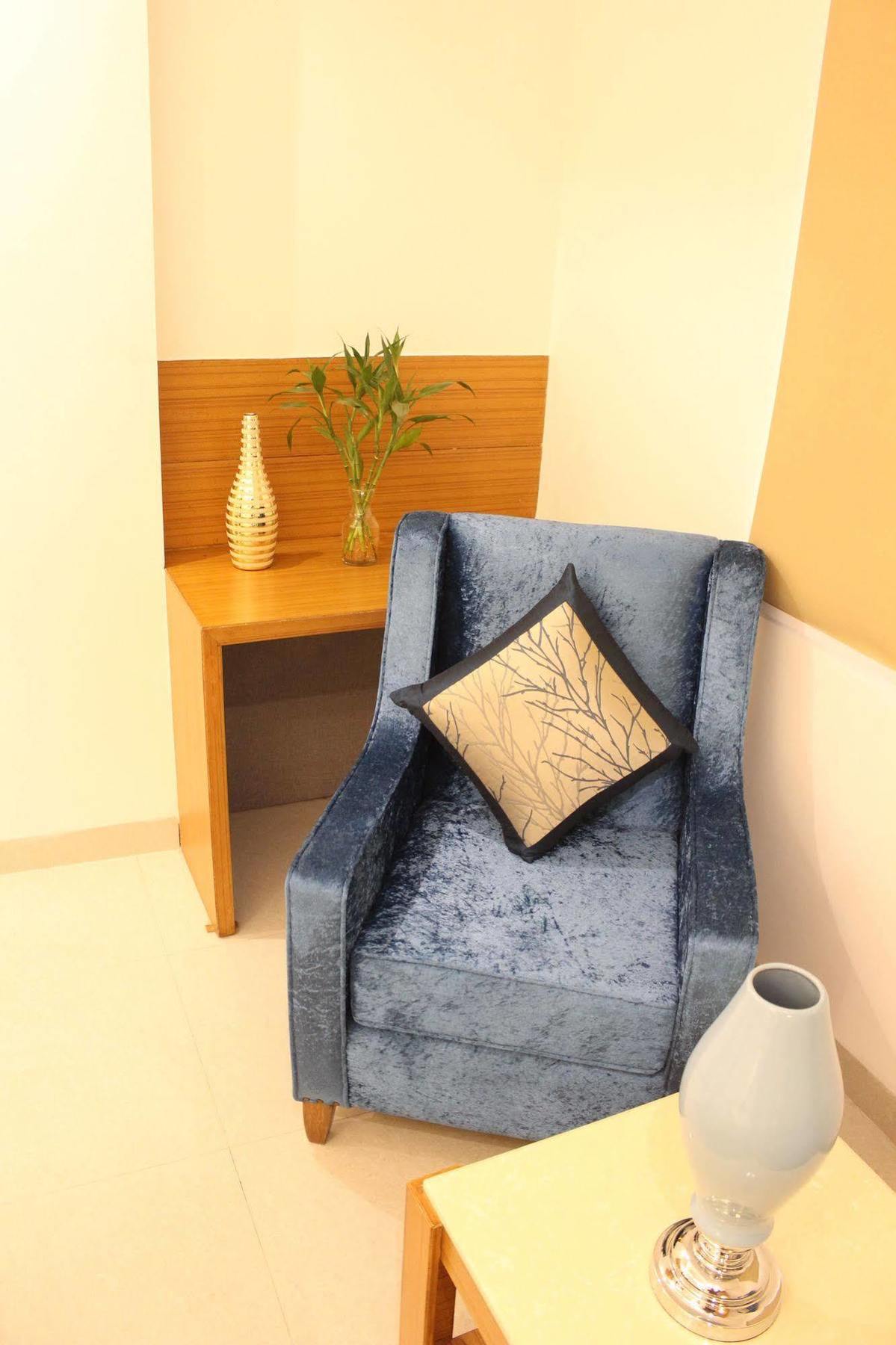 Fabhotel Star Delhi Airport Hotel 3*
