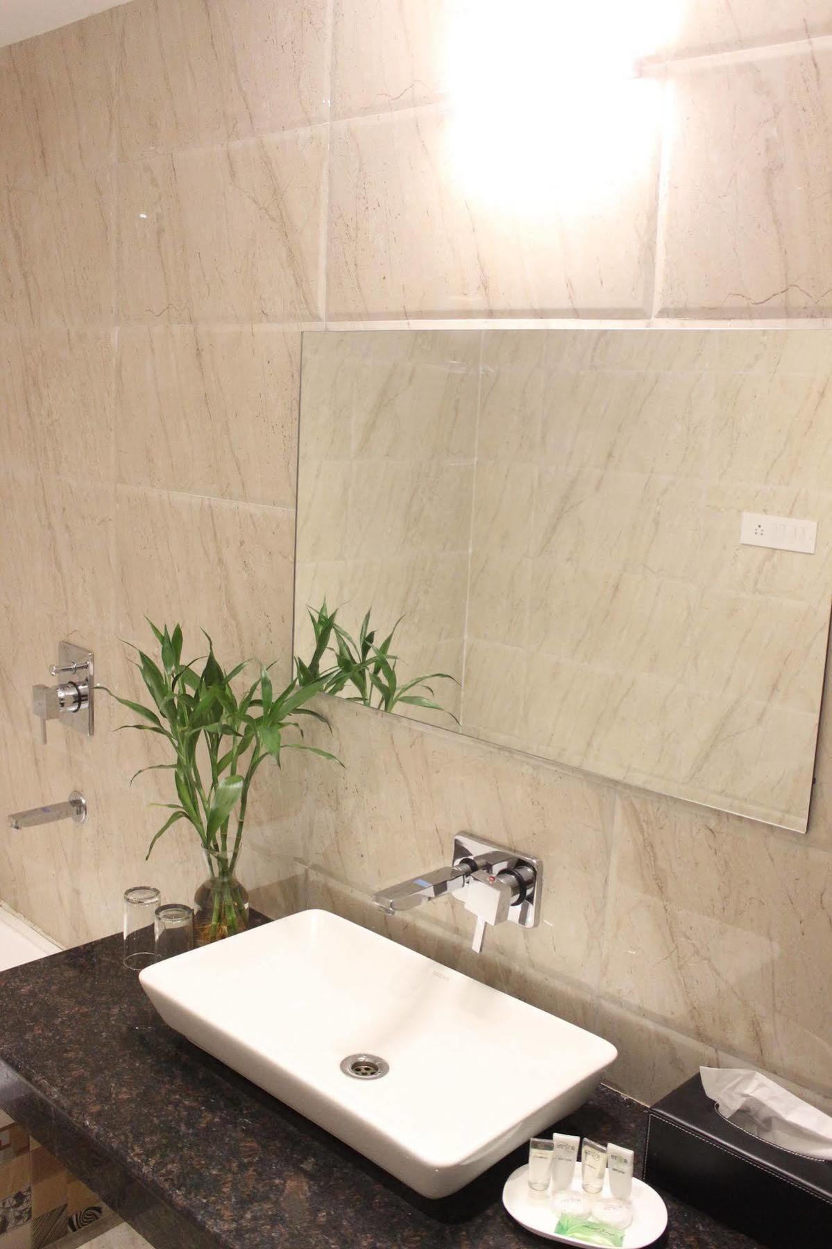 Fabhotel Star Delhi Airport Hotel Nova Deli