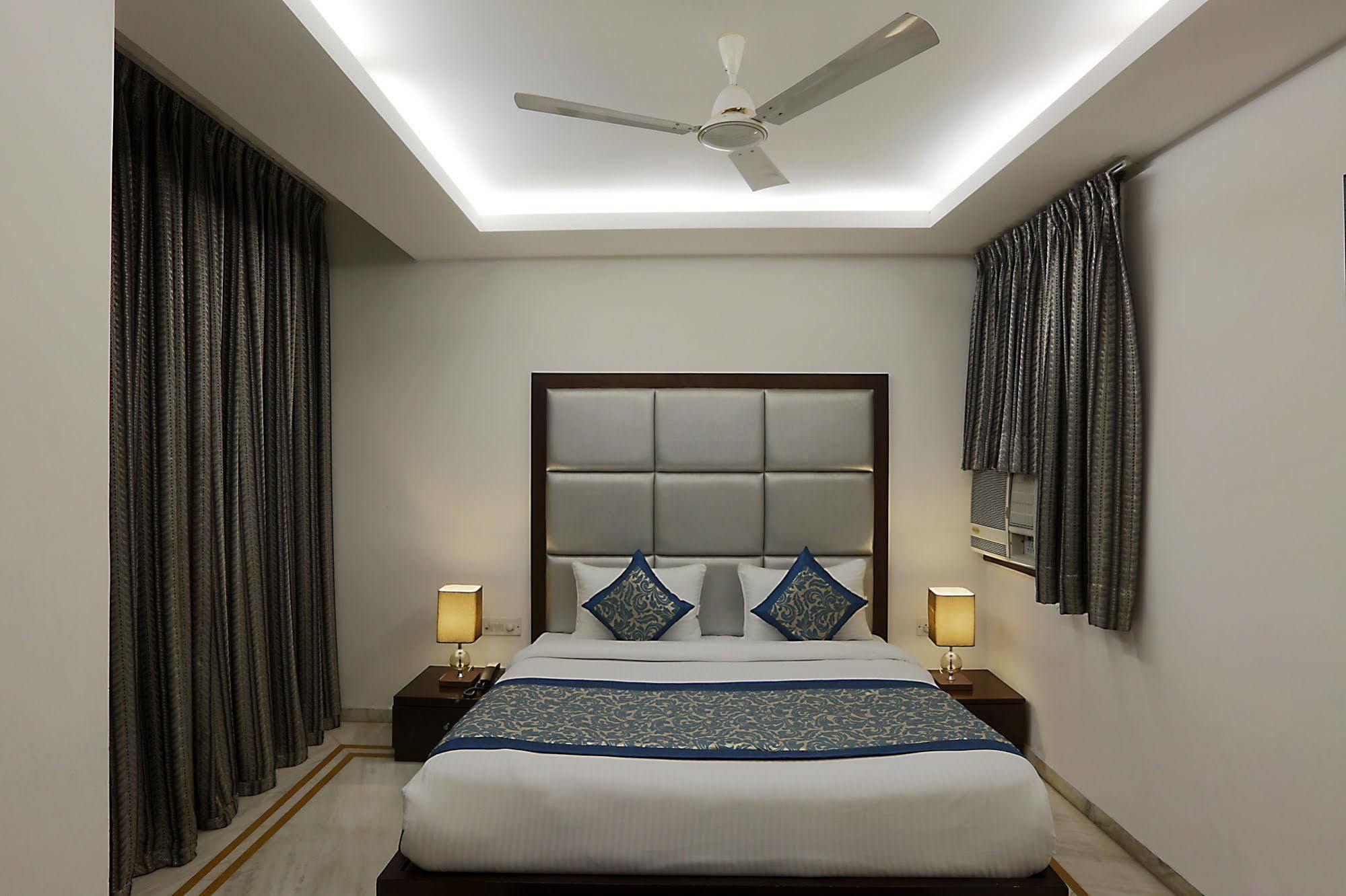 Hotel Fabhotel Star Delhi Airport