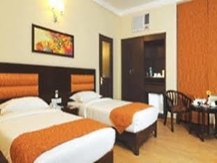Clarks Kailash Colony Hotel