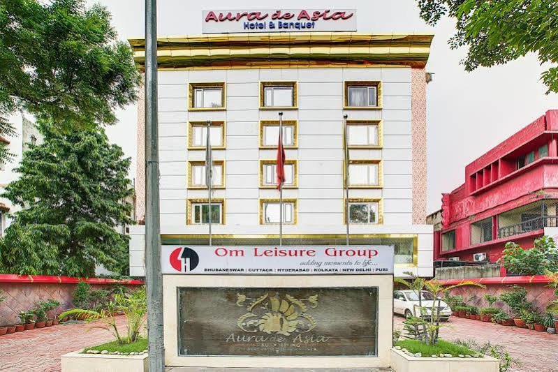 Aura De