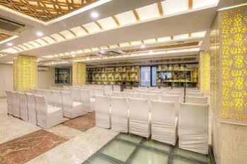 Hotel Aura De Delhi (National Capital Territory of India)