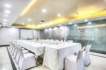 Aura De Hotel Delhi (National Capital Territory of India)