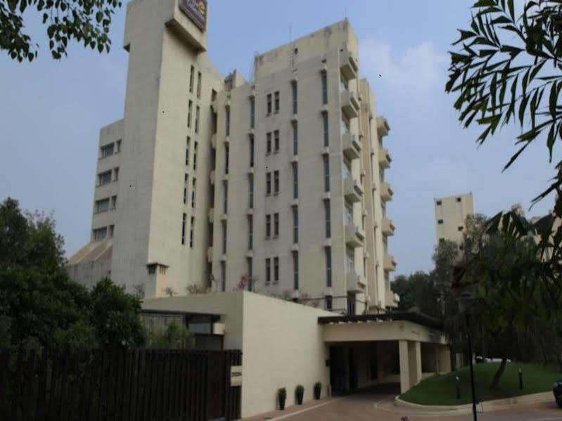 Clarion Collection Hotel New Delhi