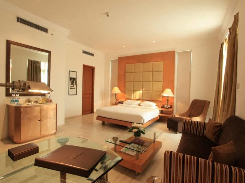 Clarion Collection Hotel New Delhi