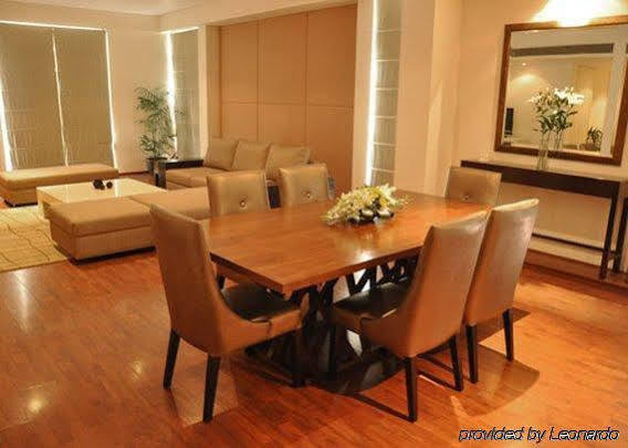Clarion Collection 4* New Delhi