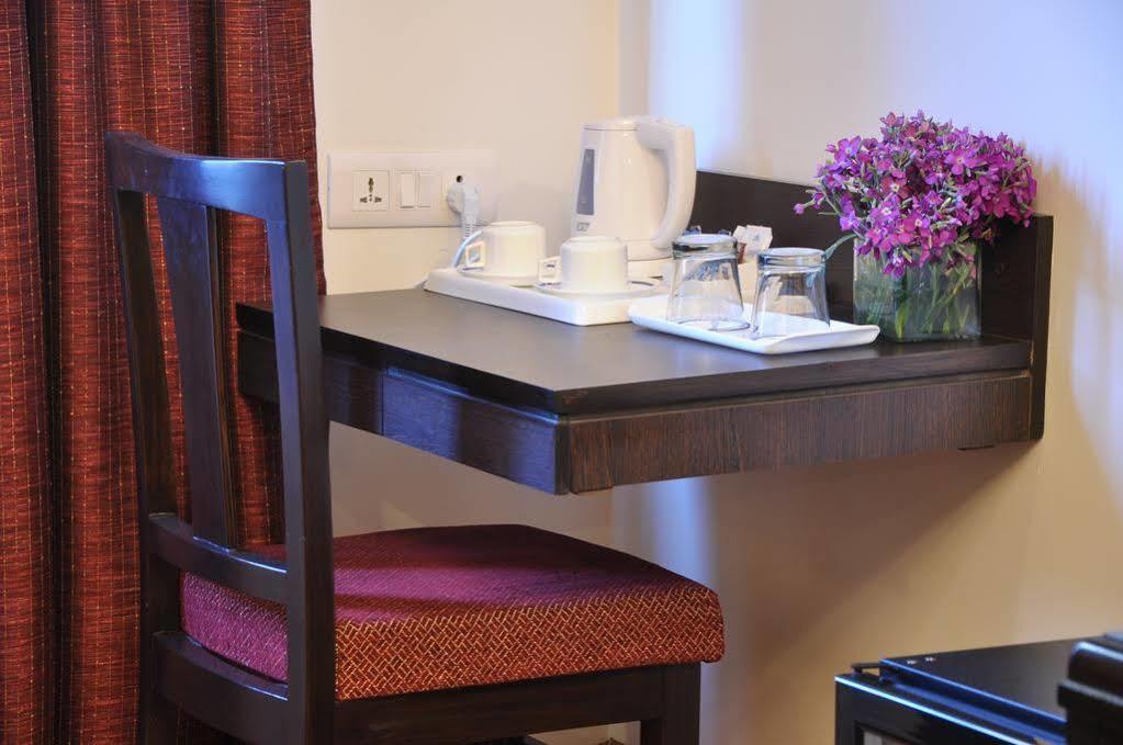 Fabhotel Rockland 3* Nova Deli