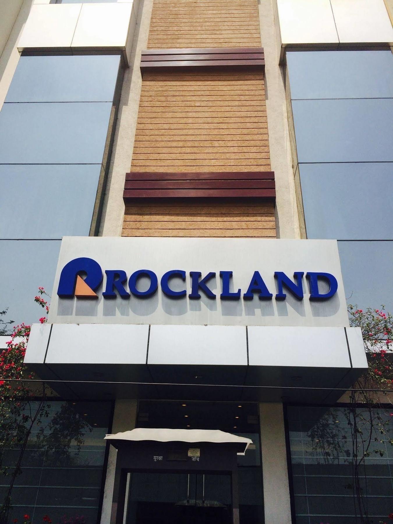 Fabhotel Rockland Hotel Nova Deli