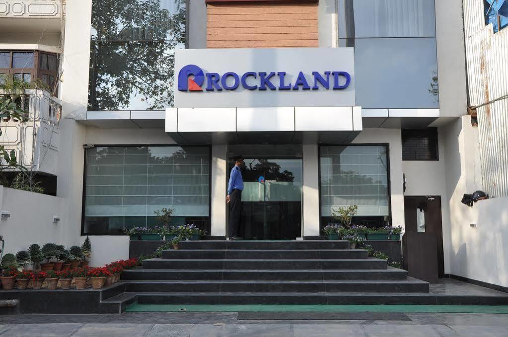 Fabhotel Rockland Nova Deli