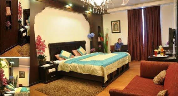 Hotel Fabhotel Rockland