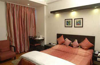 Hotel Fabhotel Rockland 3*