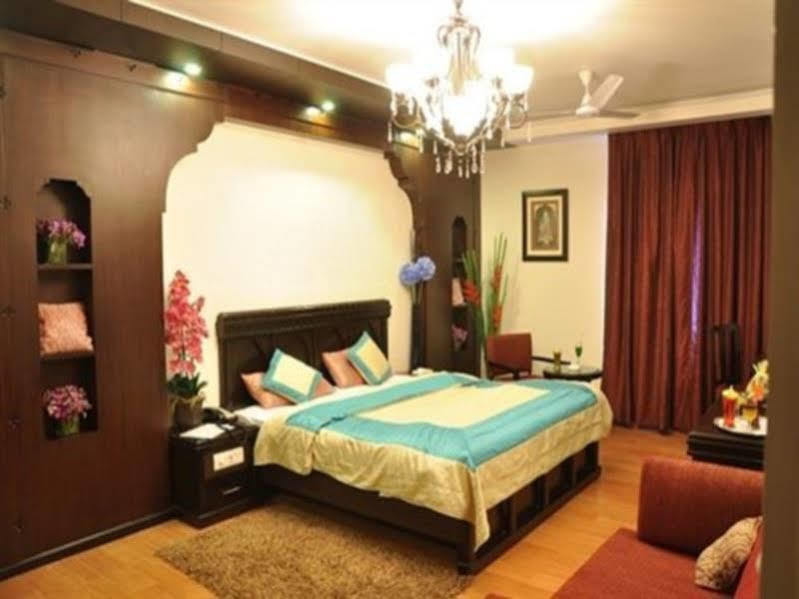 Hotel Fabhotel Rockland 3*
