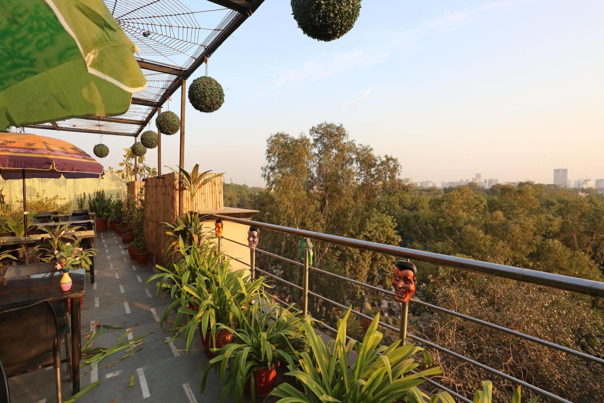 Hotel Star Plaza@new Delhi Railway Station 3*