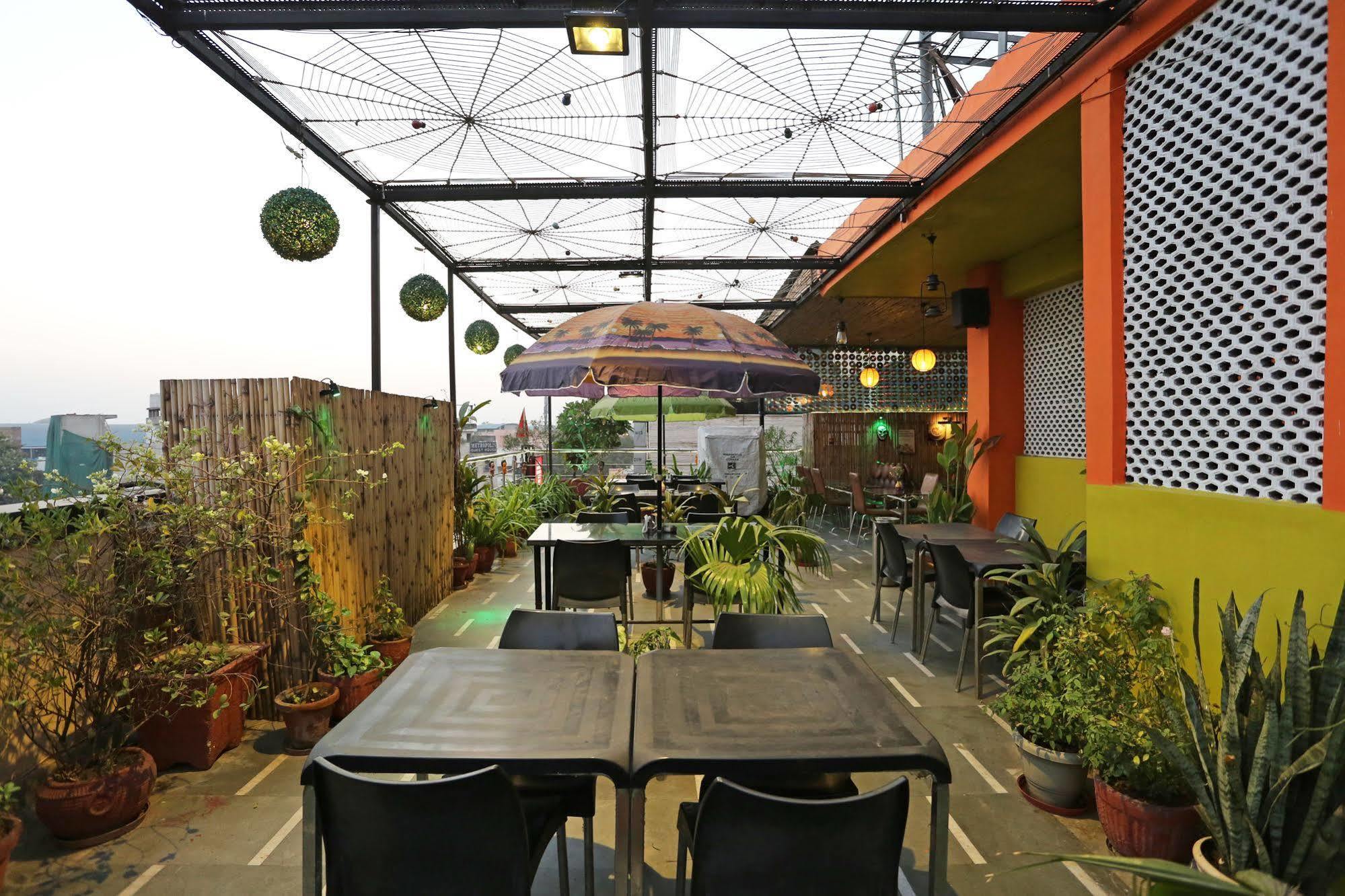 Star Plaza@new Delhi Railway Station Hotel 3*